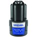 DREMEL® 8250 (8250 Platinum+) Rotačný nástroj F0138250JF