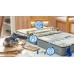 DREMEL® Blueprint (CS12V-SC1) Portable Saw Station F013CS12JM