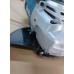 BAZÁR Makita GA9020 Úhlová brúska 230 mm, 2200W PO SERVISE, ODRETÁ!!