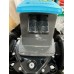 BAZÁR GARDENA SILENO minimo 500 Robotická kosačka 500 m2 15202-32 PO SERVISE!!
