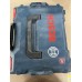 BAZÁR BOSCH GWX 18V-10 PSC Aku uhlová brúska s X-LOCK, 125mm, bez aku 06017B0800 POŠKODENÉ