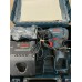 BAZÁR BOSCH GSR 12V-30 Akumulátorový vŕtací skrutkovač 12V 2x2,0Ah 06019G9000 PO SERVISE!!