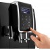 BAZÁR DeLonghi Dinamica Automatický kávovar ECAM 350.55.B PO SERVISE, POUŽITÉ!!