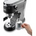 BAZÁR DeLonghi Dedica Style Pákový kávovar EC 685.BK POUŽITÉ, PO SERVISE!!