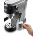 BAZÁR DeLonghi Dedica Style Pákový kávovar EC 685.BK POUŽITÉ, PO SERVISE!!