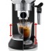 BAZÁR DeLonghi Dedica Style Pákový kávovar EC 685.BK POUŽITÉ, PO SERVISE!!
