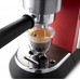 BAZÁR DeLonghi Dedica Style Pákový kávovar EC 685.R POUŽITÉ, PO SERVISE!