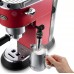 BAZÁR DeLonghi Dedica Style Pákový kávovar EC 685.R POUŽITÉ, PO SERVISE!