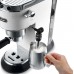 DeLonghi Dedica Style Pákový kávovar EC 685.W