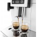 DeLonghi Intensa Cappuccino Automatický kávovar ECAM 23.460.W