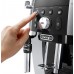 DeLonghi Magnifica S Smart Automatický kávovar ECAM 250.23.SB