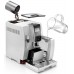 BAZÁR DeLonghi Dinamica Automatický kávovar ECAM 350.35.W VYSKÚŠANÉ!!