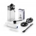 BAZÁR DeLonghi Dinamica Automatický kávovar ECAM 350.55.W POUŽITÉ!!