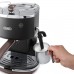 BAZÁR DeLonghi Icona Ventage Pákové espresso ECOV 311.BK PO SERVISE!!