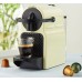 DeLonghi Inissia Nespresso Kapsľový kávovar EN 80.CW