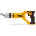 DeWALT DCS491NT Nožnice na plech XR 18V, bez aku, kufor Tstak