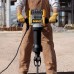 DeWALT D2598 Demolačné kladivo HEX 28mm, 29,5 kg (2100W/62J)