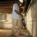 DeWALT D2598 Demolačné kladivo HEX 28mm, 29,5 kg (2100W/62J)