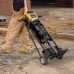 DeWALT D2598 Demolačné kladivo HEX 28mm, 29,5 kg (2100W/62J)