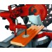 Einhell poťahovacia, kapovacia a pokosová píla RT-SM 430 U 4300770
