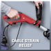 EINHELL Expert Kosačka GE-ET 5027 strunová elektrická 3402090