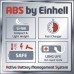 EINHELL Expert Plus Nožnice na živý plot aku GE-CH 1846 Li Kit 3410640