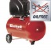 EINHELL Classic TH-AC 200/40 OF Kompresor 4020516