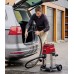 Einhell TE-VC 36/25 Li S-Solo Power X-Change vysávač na mokré a suché vysávanie 2347170