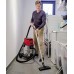 Einhell TE-VC 36/25 Li S-Solo Power X-Change vysávač na mokré a suché vysávanie 2347170