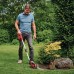 Einhell GE-CG 18/100 Li T (1x 2,5Ah) Aku nožnice na trávu a kríky 3410316