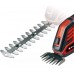Einhell GE-CG 18/100 Li T (1x 2,5Ah) Aku nožnice na trávu a kríky 3410316