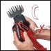 Einhell GE-CG 18/100 Li T (1x 2,5Ah) Aku nožnice na trávu a kríky 3410316