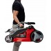 Einhell GE-CM 43 Li M Kit Aku kosačka na trávu (43cm/2x18V/2x4,0Ah) 3413130