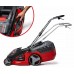 Einhell GE-CM 43 Li M Kit Aku kosačka na trávu (43cm/2x18V/2x4,0Ah) 3413130