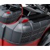 Einhell GE-CM 43 Li M Kit Aku kosačka na trávu (43cm/2x18V/2x4,0Ah) 3413130