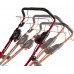 Einhell GP-CM 35/47 S HW Li Aku kosačka na trávu (47cm/36V/4x4,0Ah) 3413200