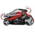 Einhell GE-CM 36/43 Li M Aku kosačka (43cm/36V/2x4,0Ah) 3413240