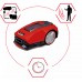 Einhell FREELEXO SMART 750 Robotická kosačka 3413811