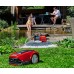 Einhell FREELEXO SMART 750 Robotická kosačka 3413811