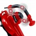 Einhell GC-EL 3000 E Elektrický vysávač lístia 3433320