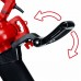 Einhell GC-EL 3000 E Elektrický vysávač lístia 3433320