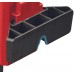 Einhell VENTURRO 36/240 Aku vysávač lístia (2x18V/bez aku) 3433640