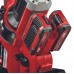Einhell VENTURRO 36/240 Aku vysávač lístia (2x18V/bez aku) 3433640