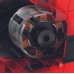 Einhell VENTURRO 36/240 Aku vysávač lístia (2x18V/bez aku) 3433640