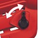 Einhell VENTURRO 36/240 Aku vysávač lístia (2x18V/bez aku) 3433640