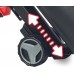 Einhell VENTURRO 36/240 Aku vysávač lístia (2x18V/bez aku) 3433640