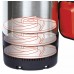 Einhell GC-PP 900 N Ponorné tlakové čerpadlo 4170964