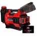 Einhell AQUINNA 36/38 F LED Aku záhradné čerpadlo (36V/bez aku) 4180420
