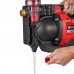 Einhell AQUINNA 18/30 F LED AUTOMATIC Aku automatické záhradné čerpadlo 4180460