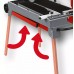 Einhell Expert TE-TC 620 U Rádiálna rezačka dlaždíc 4301295